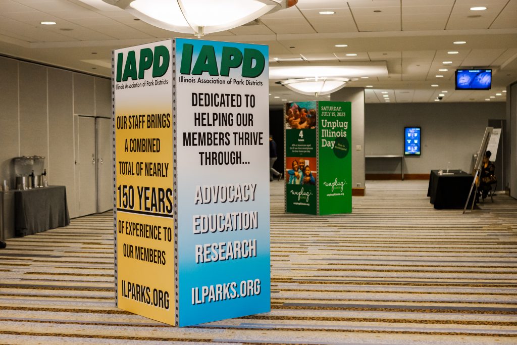 2024 IAPD/IPRA Soaring to New Heights ConferenceIAPD IPRA Soaring to