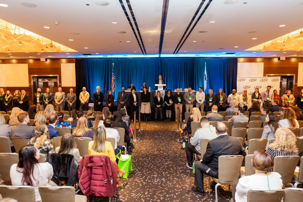 2024 IAPD/IPRA Soaring to New Heights ConferenceIAPD IPRA Soaring to